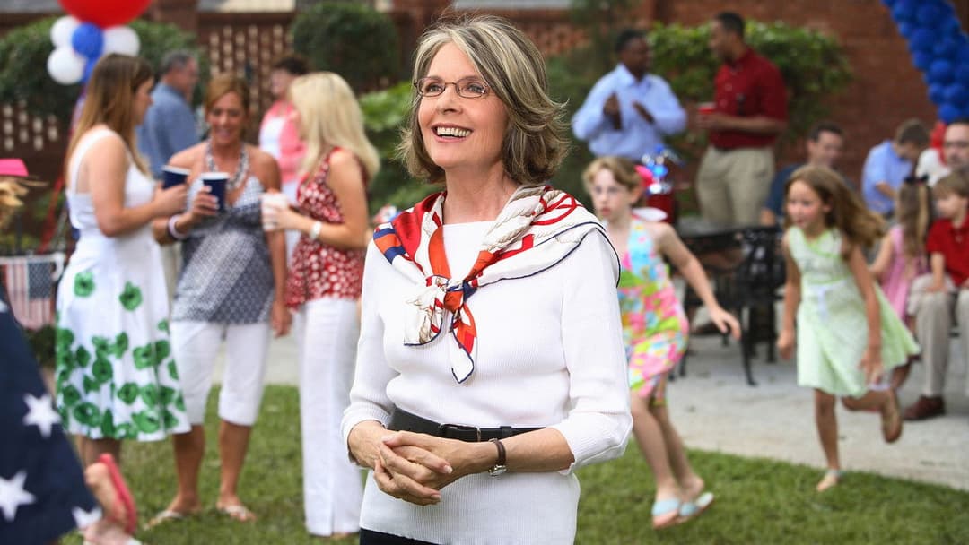 Mad Money backdrop 7