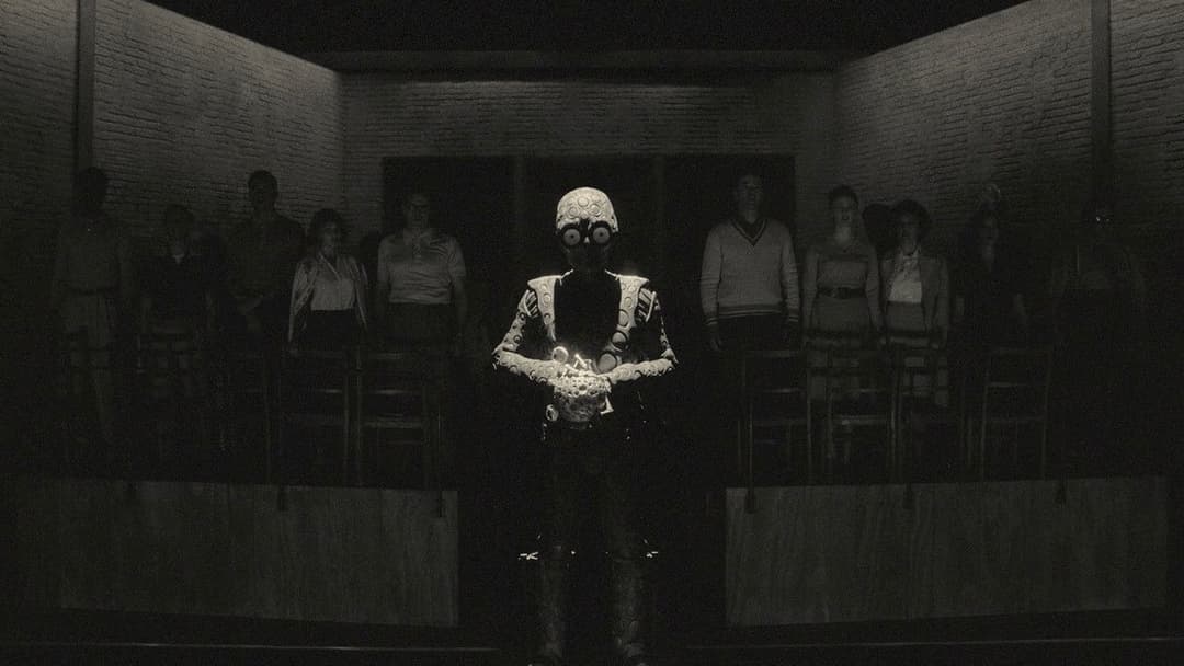 Asteroid City backdrop 19