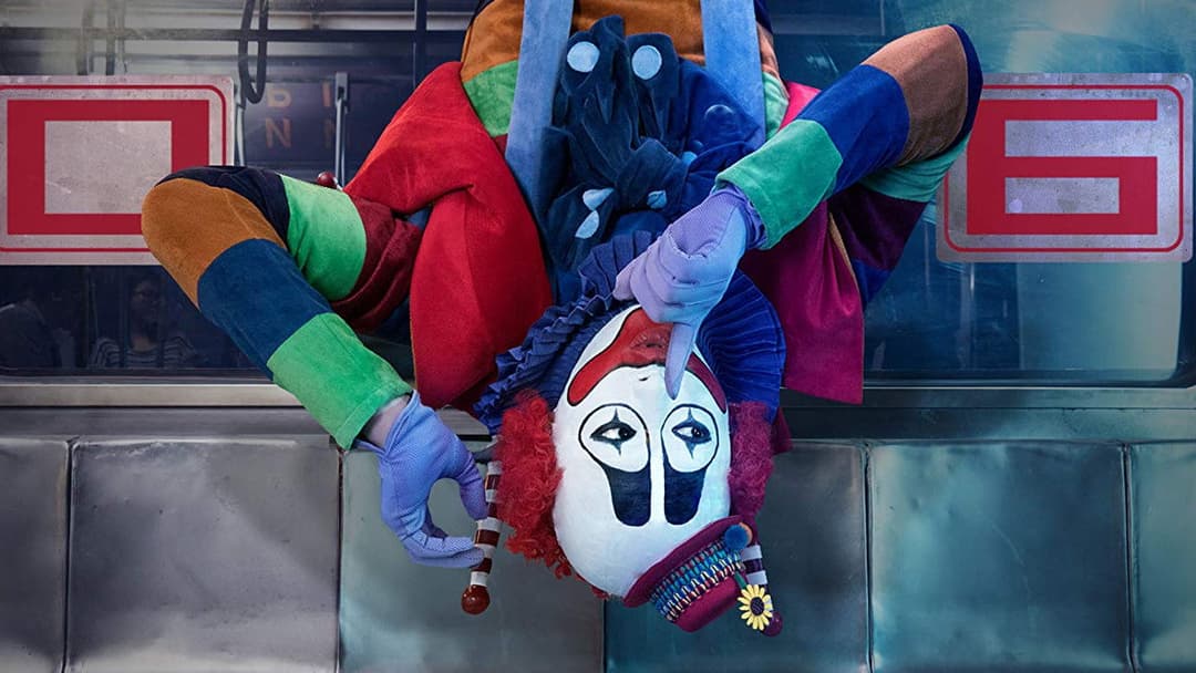 Світ тварин backdrop 12