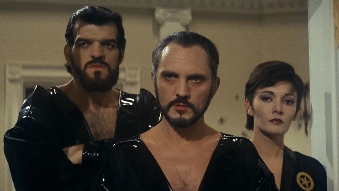 Супермен 2: Версія Річарда Доннера backdrop 6