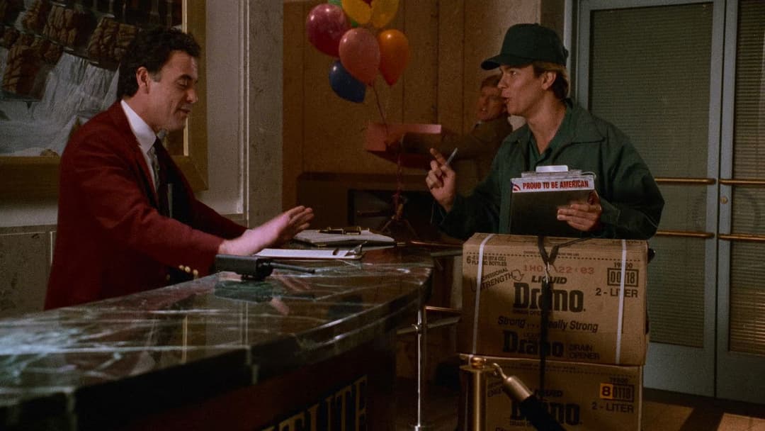 Sneakers - Die Lautlosen backdrop 16