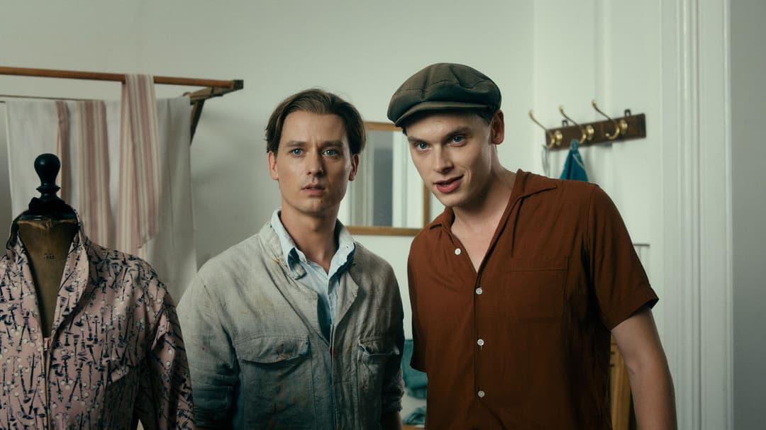 Werk ohne Autor backdrop 15