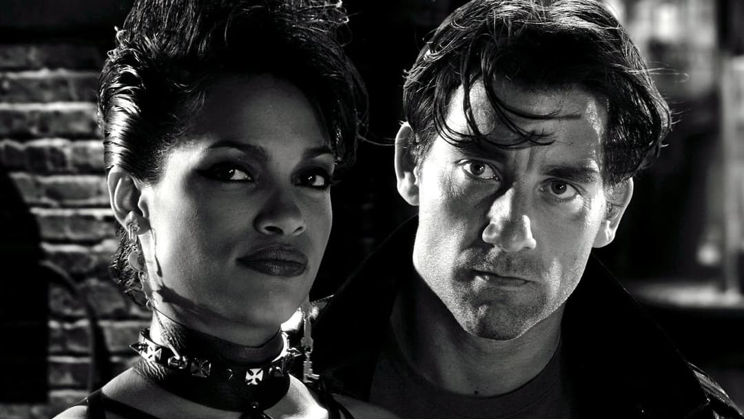 Sin City backdrop 11