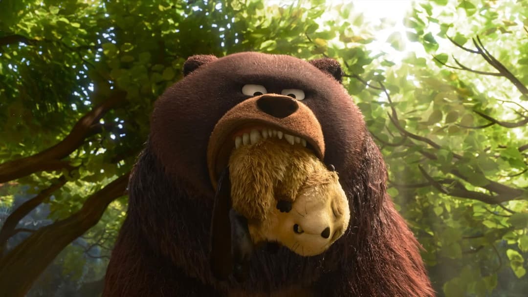 Стрибунці backdrop 14