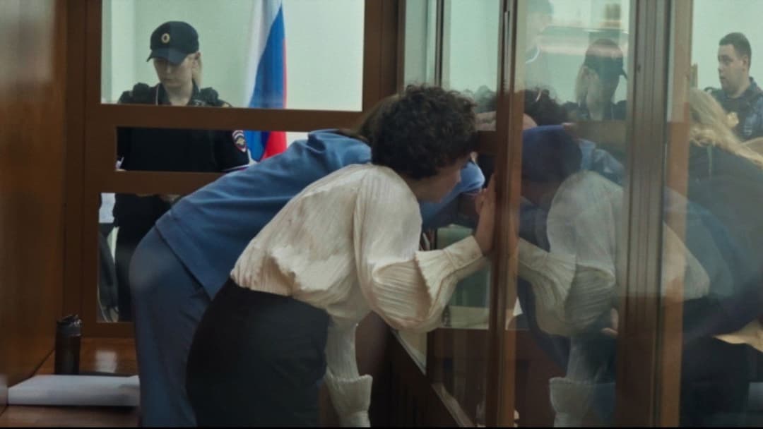 Politzek, les voix qui défient le Kremlin backdrop 5