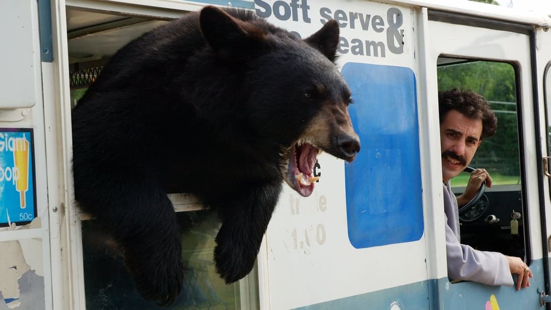 Борат: Культурні дослідження Америки на користь славної держави Казахстан backdrop 16