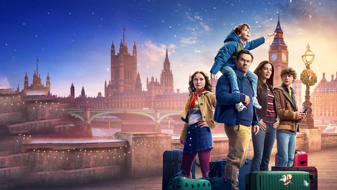 Сімейний план 2 backdrop 10