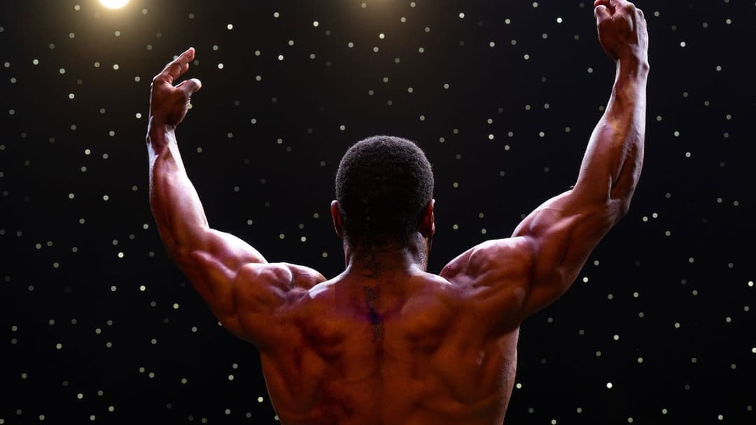 Magazine Dreams backdrop 13