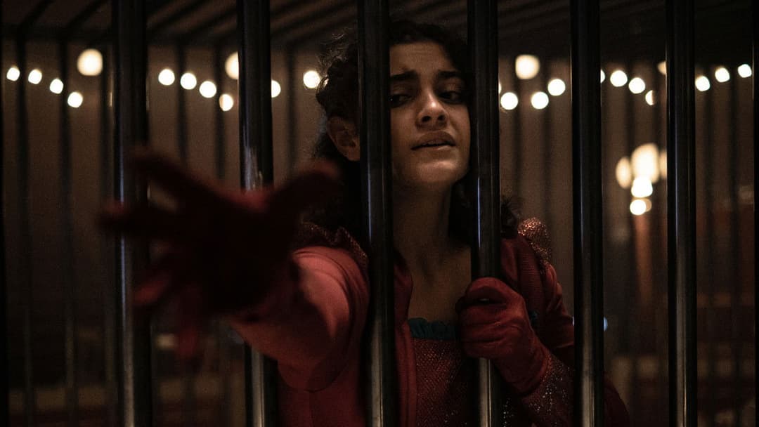 Freaks Out backdrop 15