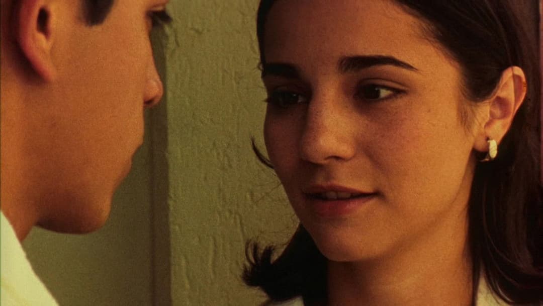 Amar te duele backdrop 16