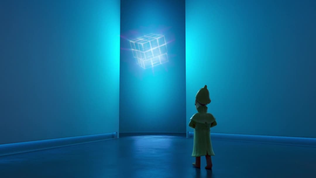 Sherlock Gnomes backdrop 12