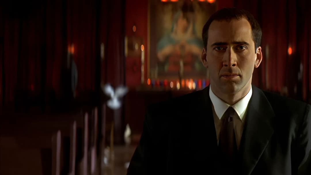 Без обличчя backdrop 6