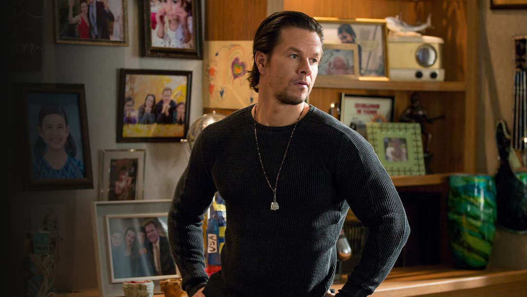 Daddy's Home - Ein Vater zu viel backdrop 9