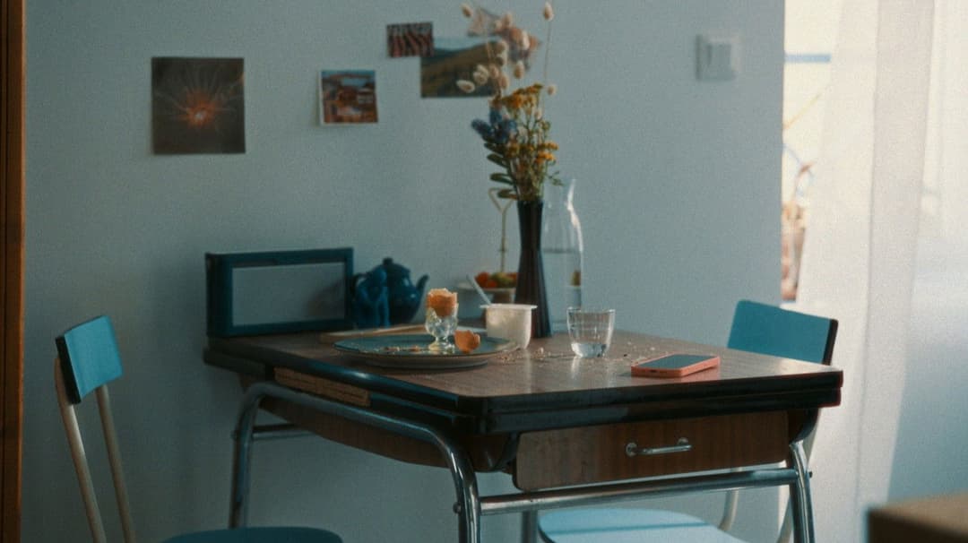 Back Again backdrop 1