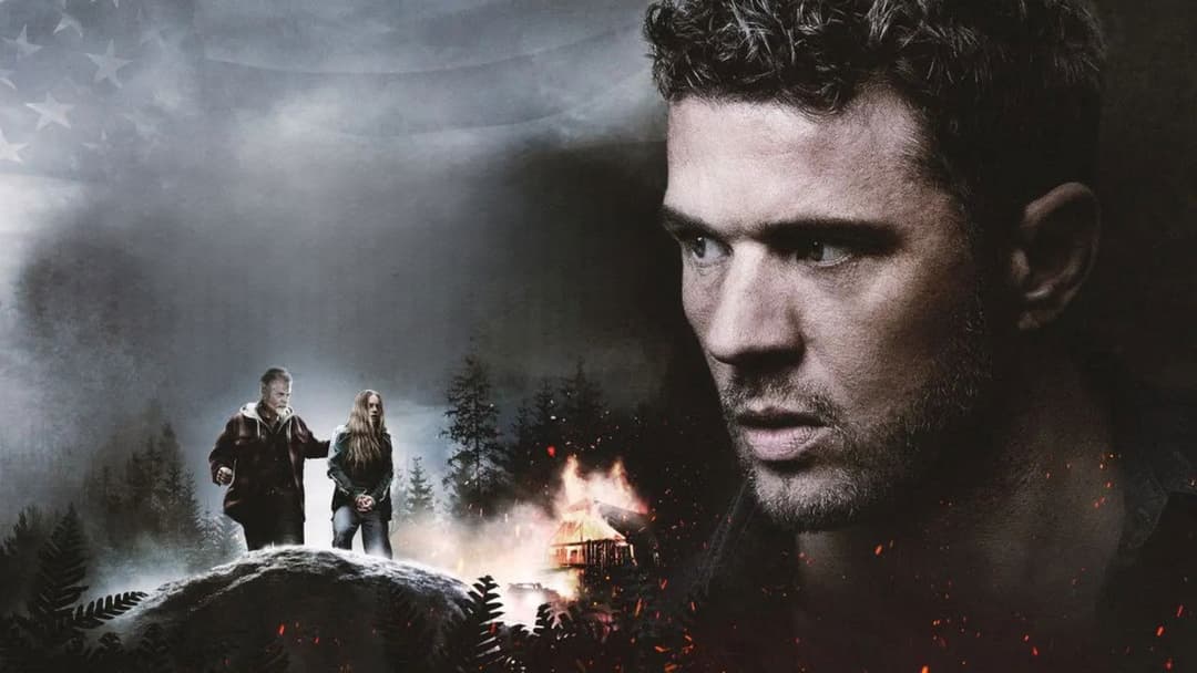 One Mile: Chapter One