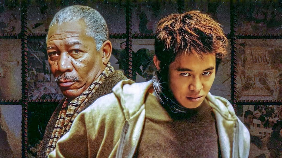 Денні - пес backdrop 2