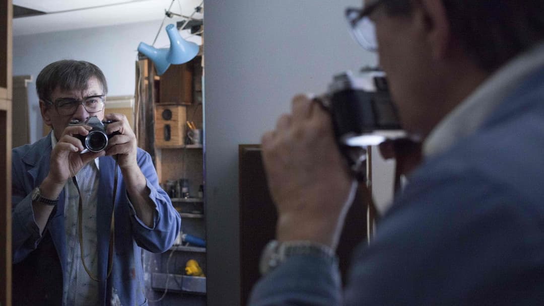 Die letzte Familie backdrop 6