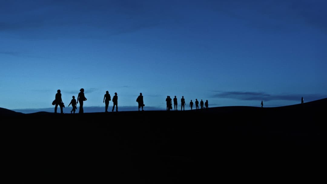 Ich Capitano backdrop 12