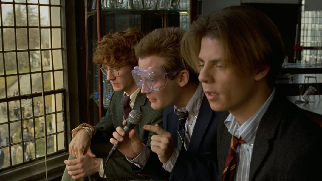 Запах жінки backdrop 9