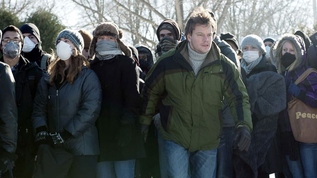 Зараза backdrop 6