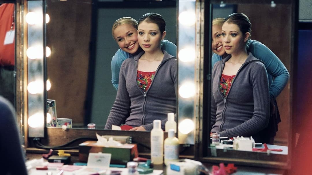 Die Eisprinzessin backdrop 13