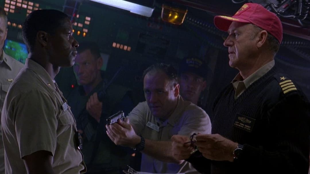 Багряний приплив backdrop 17