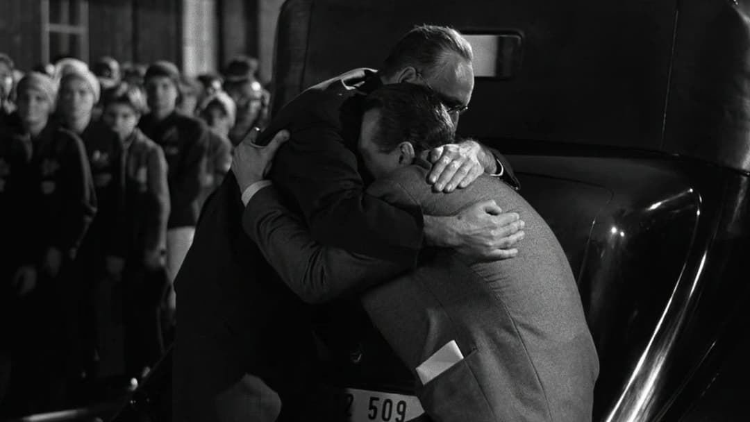 Schindlers Liste backdrop 20