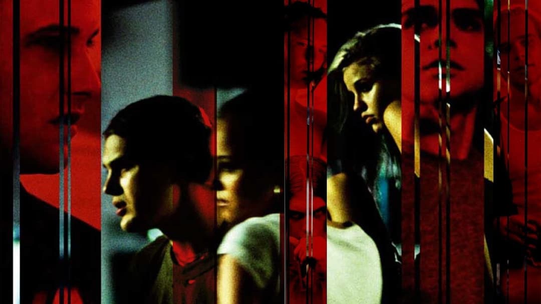 Bully - Diese Kids schockten Amerika backdrop 4