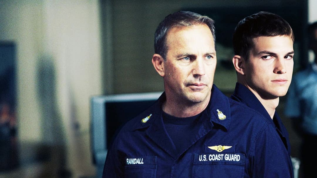 Jede Sekunde zählt - The Guardian backdrop 5