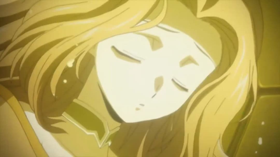 Code Geass: Lelouch of the Resurrection backdrop 11