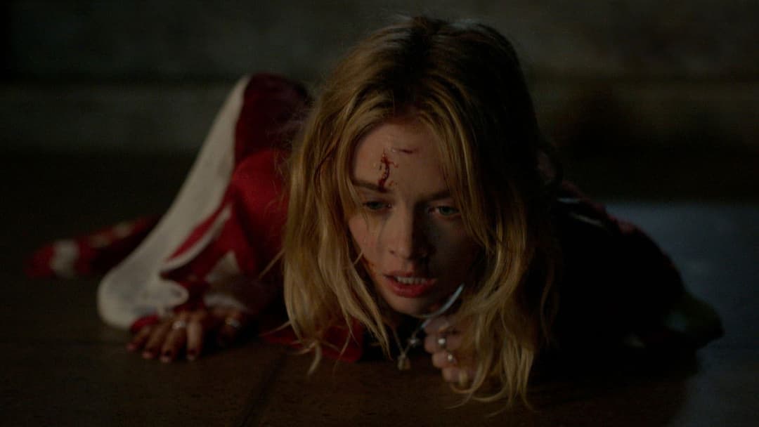 Фанатик backdrop 19