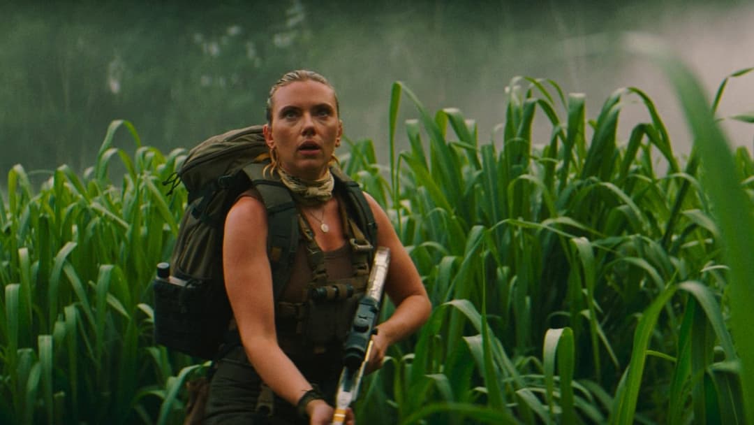 Світ Юрського періоду: Відродження backdrop 2