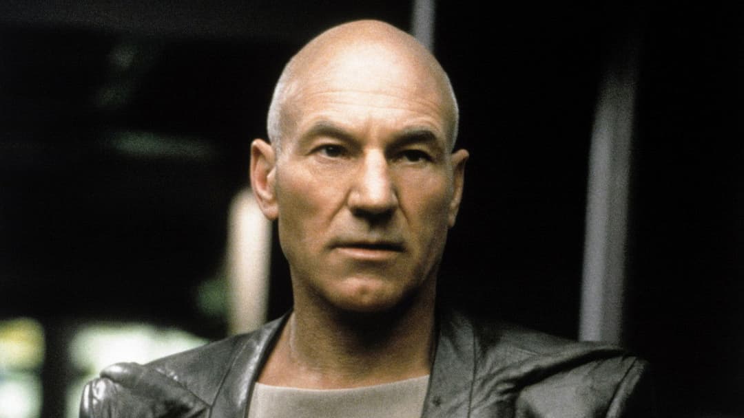 Зоряний шлях: Повстання backdrop 19