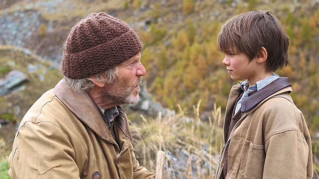 Белль і Себастьян backdrop 3