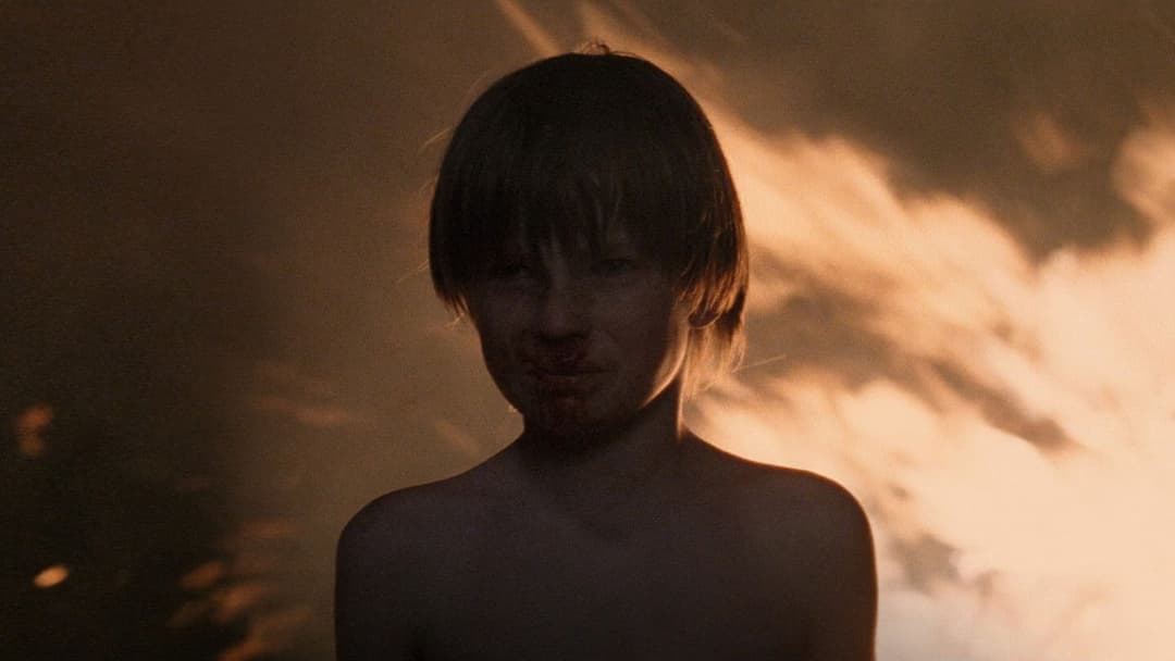 Час вовків backdrop 5