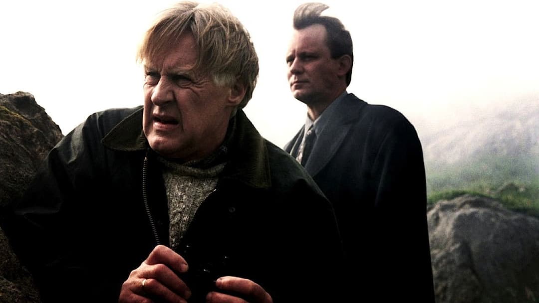 Insomnia - Todesschlaf backdrop 6