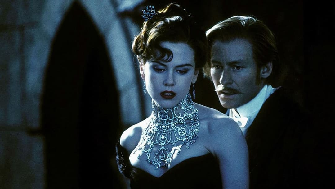 Мулен Руж backdrop 5