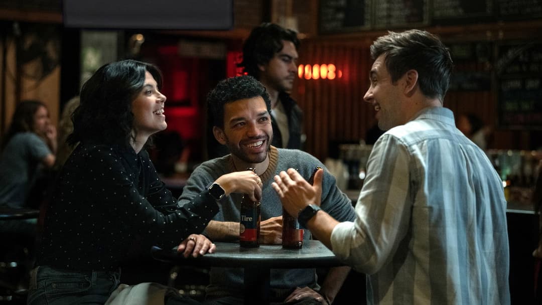 Американське товариство негрів-чарівників backdrop 5