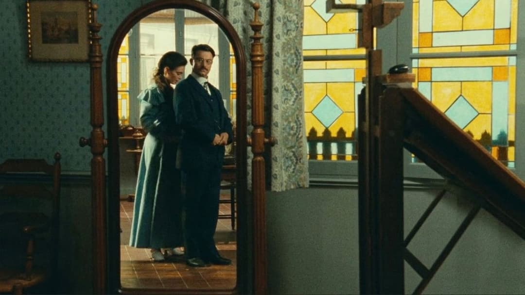 My Father's Glory backdrop 9