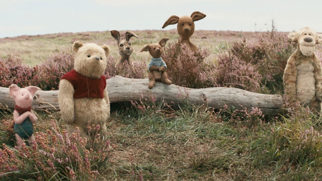 Christopher Robin backdrop 12