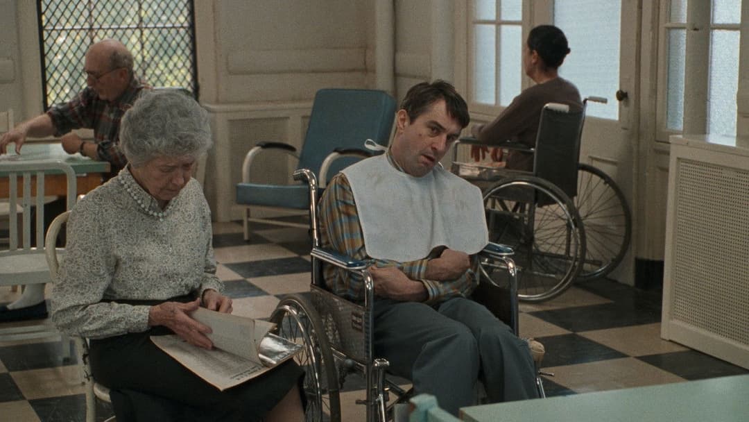 Пробудження backdrop 14