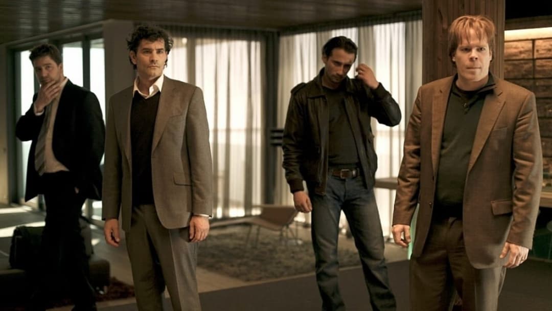 Loft - Tödliche Affären backdrop 3