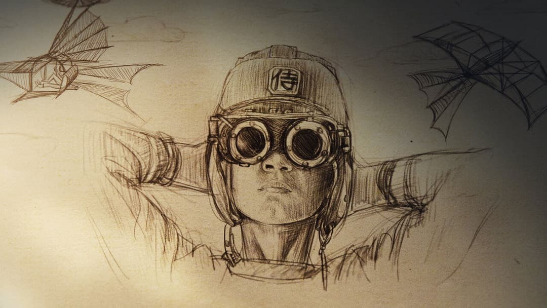 Книга Генрі backdrop 8