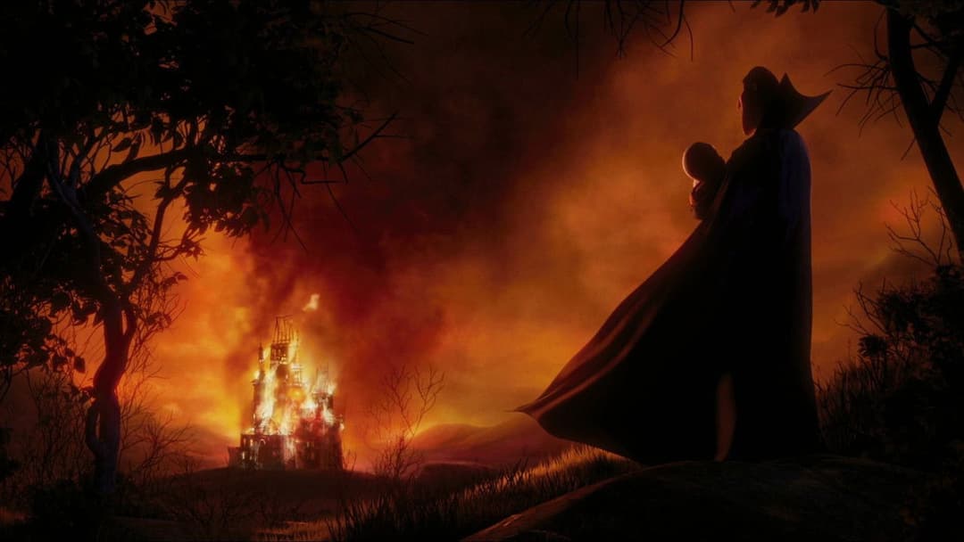 Hotel Transsilvanien backdrop 15