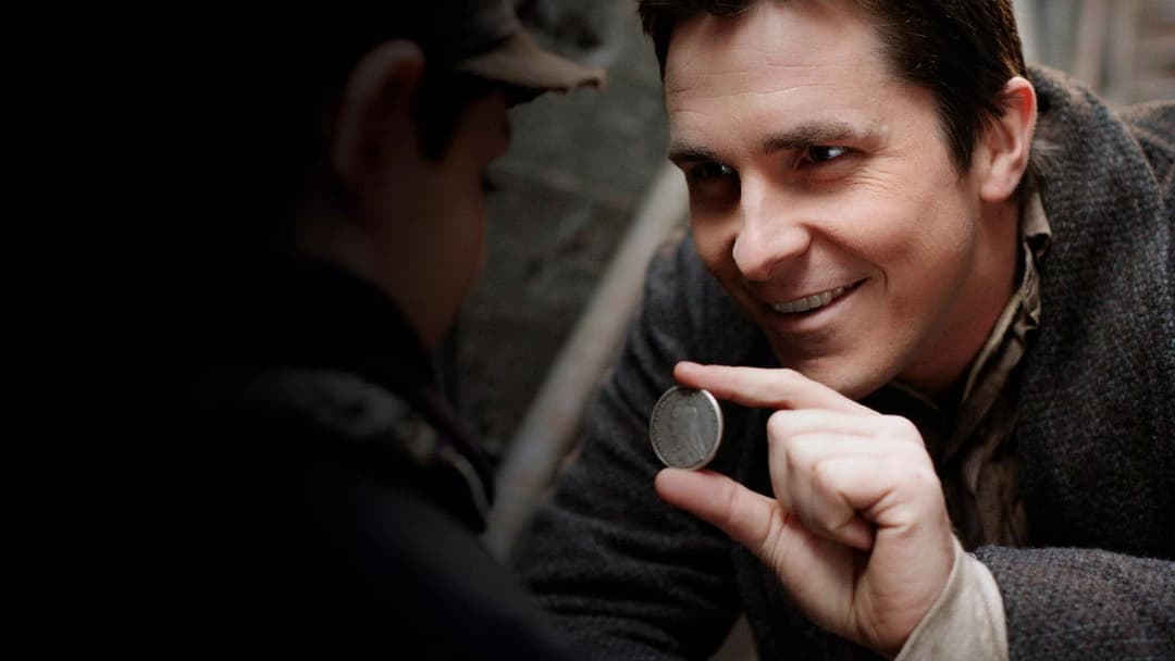 Престиж backdrop 20