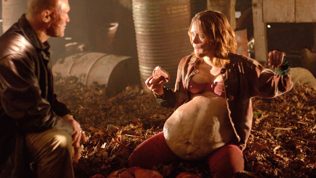 Слизняк backdrop 15