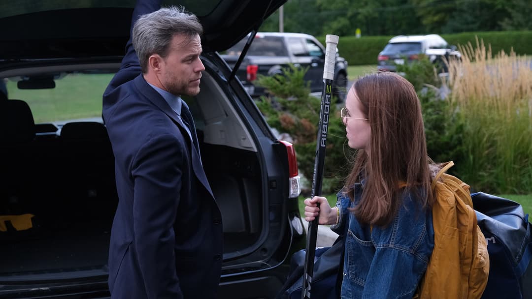 The Guide to the Perfect Family backdrop 14