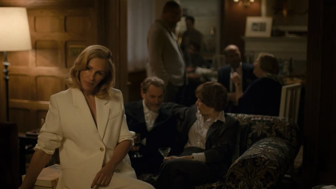 Після полювання backdrop 8