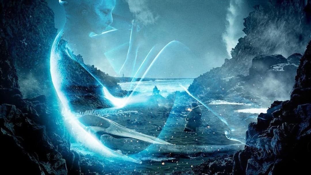 Атлантида backdrop 4