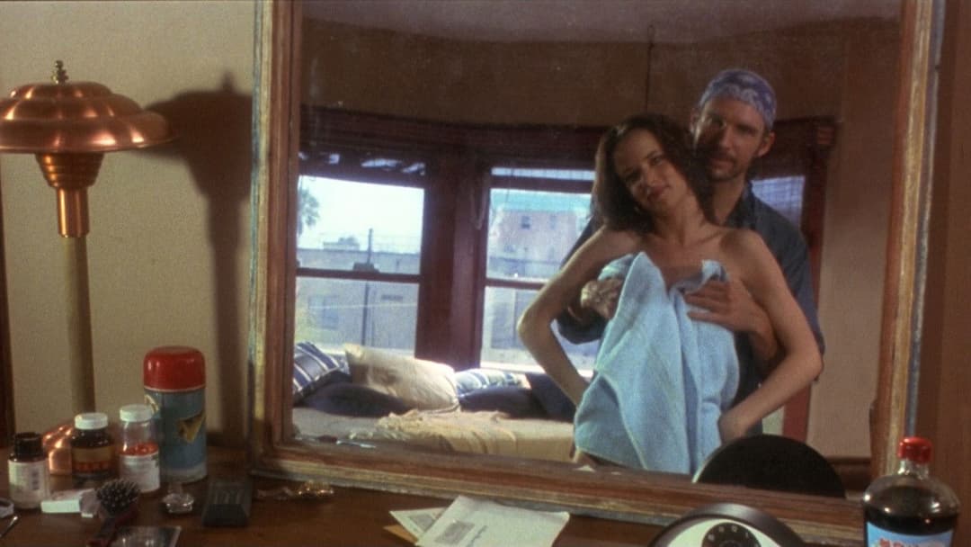 Strange Days backdrop 19